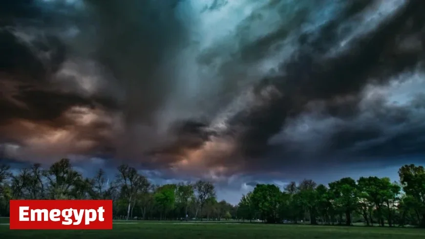 Adelaide Weather Update: What to Expect on Sunday November 2nd and the Coming Days