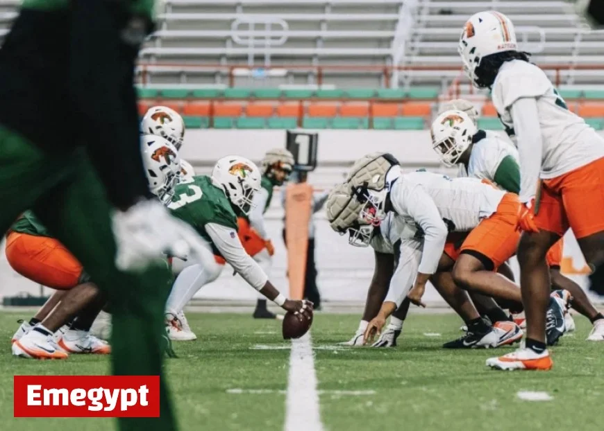 Can the Rattlers Upset Their Rivals?