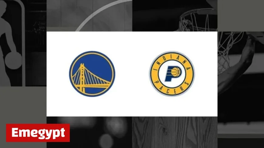 Watch Warriors vs Pacers: TV Channel and Streaming Options for November 1 Showdown