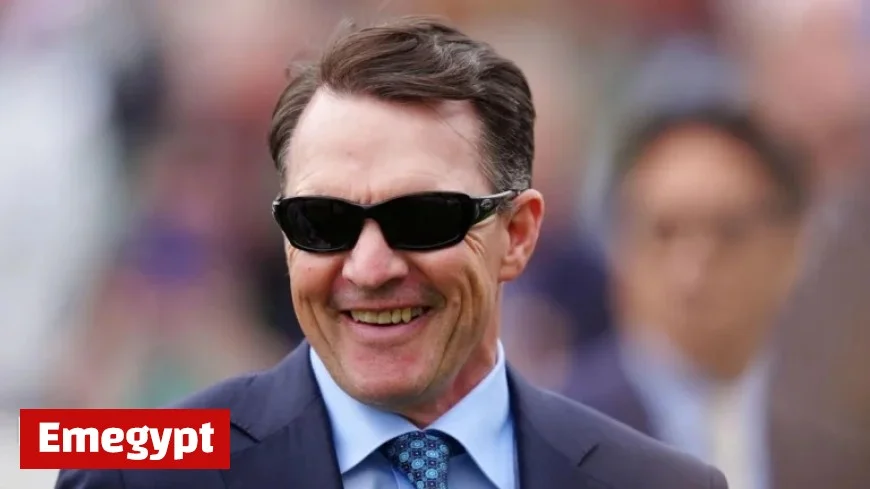 Aidan O’Brien Sets Record as Most Successful Breeders’ Cup Trainer While Son Donnacha Celebrates First Victory