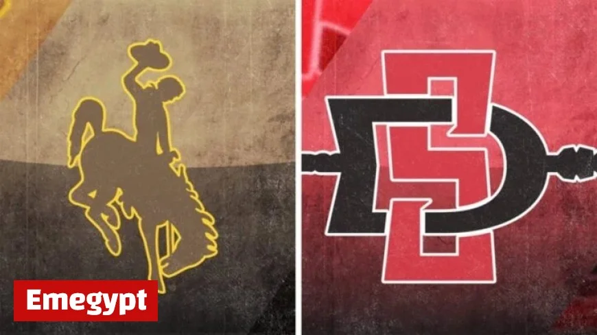 SDSU Takes on Wyoming in Exciting Homecoming Clash