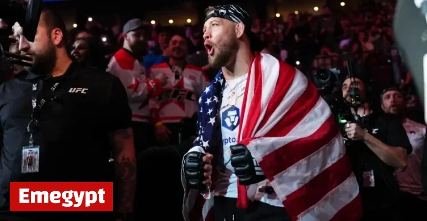 Discover UFC Vegas 110 Betting Odds This Weekend with MMAmania.com’s Top Picks