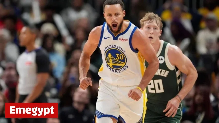 Watch Indiana Pacers vs Golden State Warriors: NBA Game Live Stream, TV Channel, Start Time