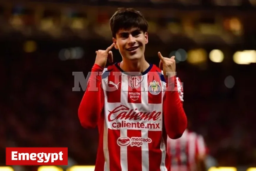 Where and When to Watch Atlas vs. Chivas in J16?