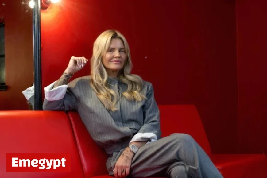 Kerry Katona Reveals the Reality of Being Targeted in Girl Bands