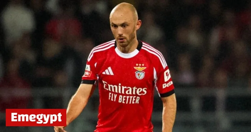 Benfica’s Second Half Magic Secures Dominant Victory in Guimarães