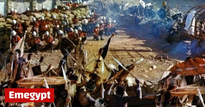 Discover the Ultimate British War Film Recognized as a Historical Masterpiece Now Streaming for Free