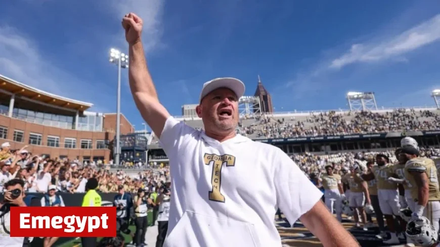 Georgia Tech vs NC State: Staff Predictions for Saturday Showdown