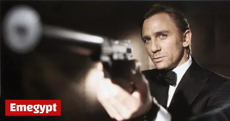 Generational Divide Unveiled as Brits Decide on Their Favorite James Bond