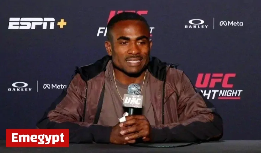 Jeremiah Wells Overcomes Layoff with Faith: “I Am the Chosen One”