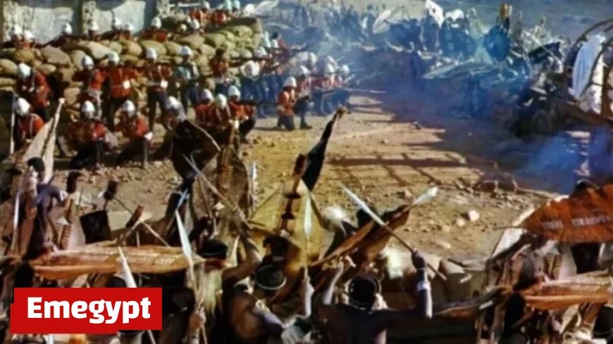 Stream the Ultimate British War Film Hailed as a Historical Masterpiece for Free Now