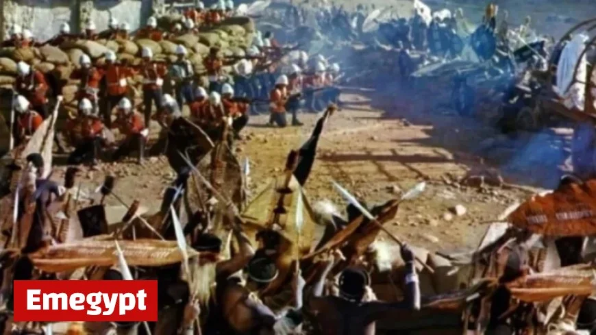 Watch the Acclaimed British War Film Masterpiece Online for Free