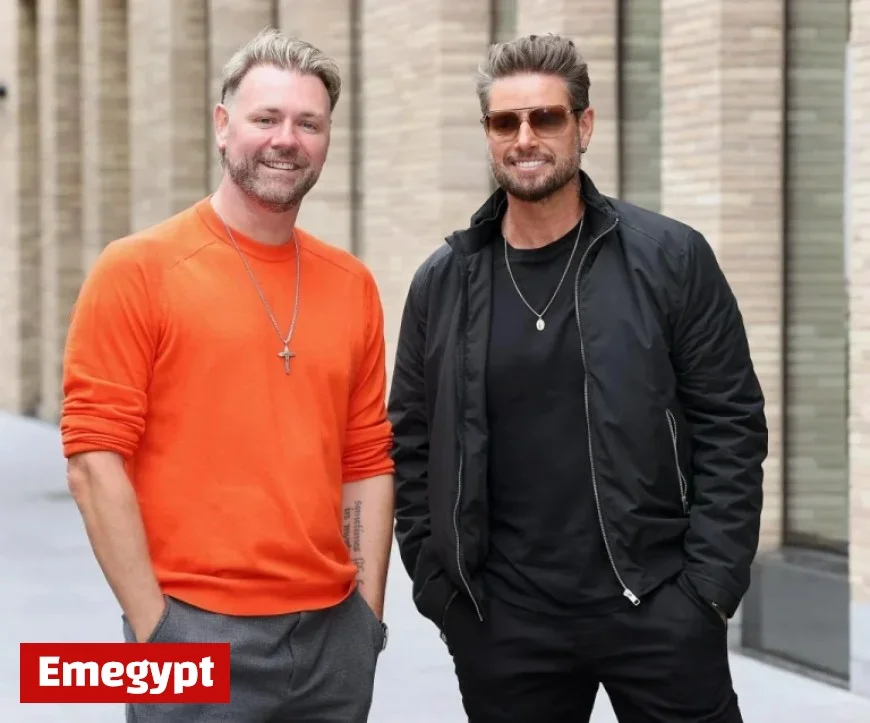 Boyzlife to Honor Friendship and Music at Gary Player’s Weekend Birthday Celebration