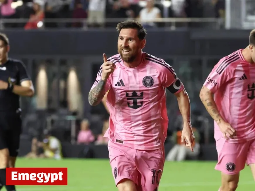 Nashville vs Inter Miami Preview Prediction and Team News