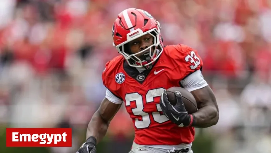 Georgia RB Chauncey Bowens Explains Choosing Dawgs Over Florida in Recruitment