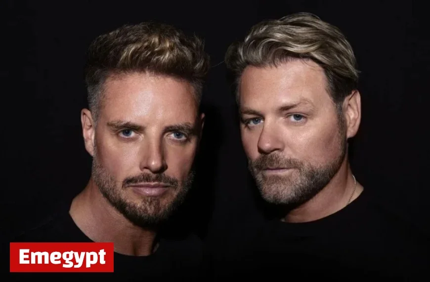 Boyzlife Releases New Single Lovebirds in Anticipation of South Africa Visit for Gary Player’s 90th Birthday Celebration