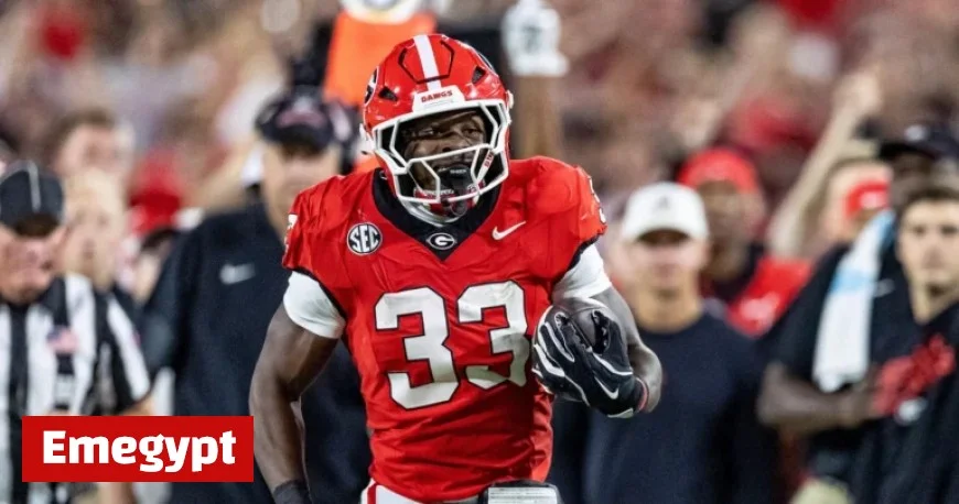 Georgia Players with Florida Roots Share Unique Insights on Rivalry, Napier