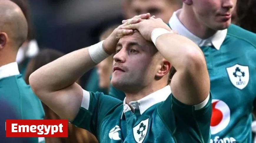 Savea Leads All Blacks Reaction vs Ireland with Live Text and Radio Coverage