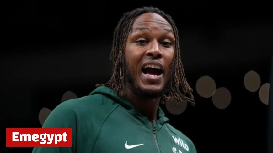 Myles Turner Reveals Truth Behind Messy Pacers Departure