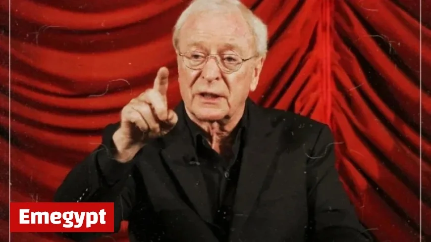 Michael Caine Discloses His Biggest Movie Regret: “One of the Worst Films”