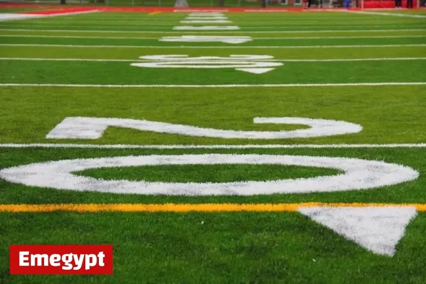 Round 1 High School Football Playoff Results