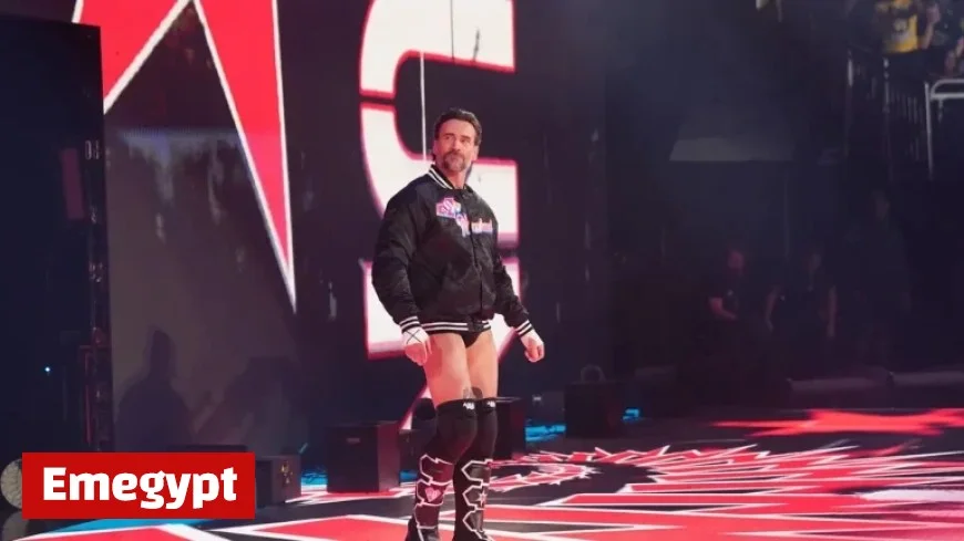 Live Coverage Tonight: Don’t Miss Saturday Night’s Main Event SNME