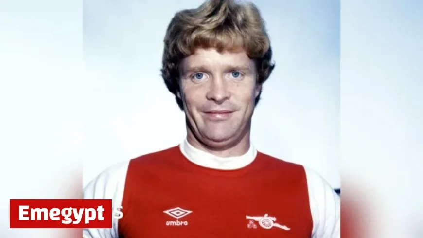 Willie Young Former Aberdeen and Arsenal Star Passes Away at 73