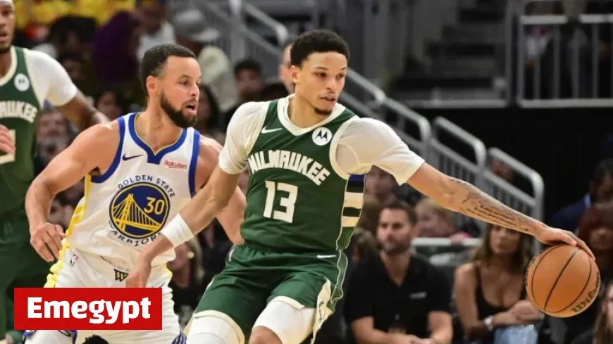 Steph Curry Gifts Ryan Rollins After Stellar Performance Against Warriors