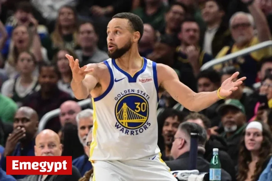 Warriors Fall Short Against Bucks Without Giannis