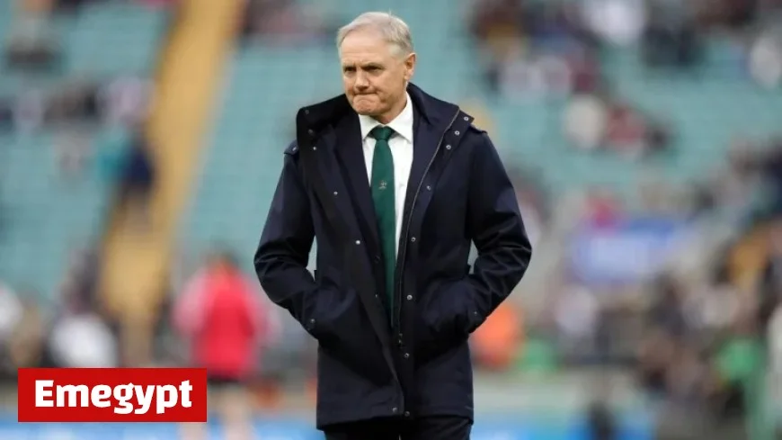England vs Australia Schmidt Responds to Accusations of Illegal Tactics