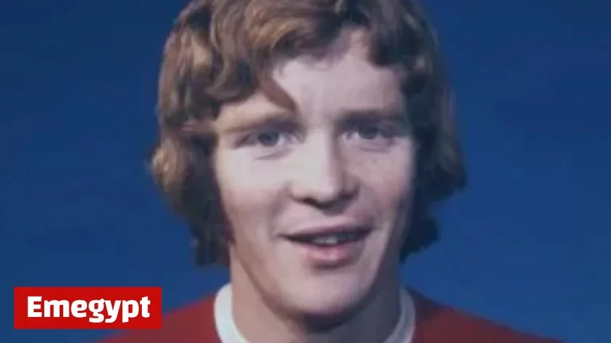 Arsenal Legend and Former Tottenham Star Willie Young Passes Away at 73