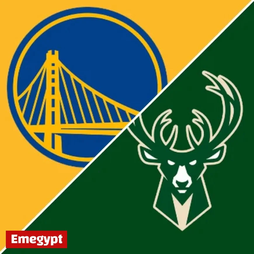 Bucks Dominate Warriors with 120-110 Victory (Oct 30, 2025)