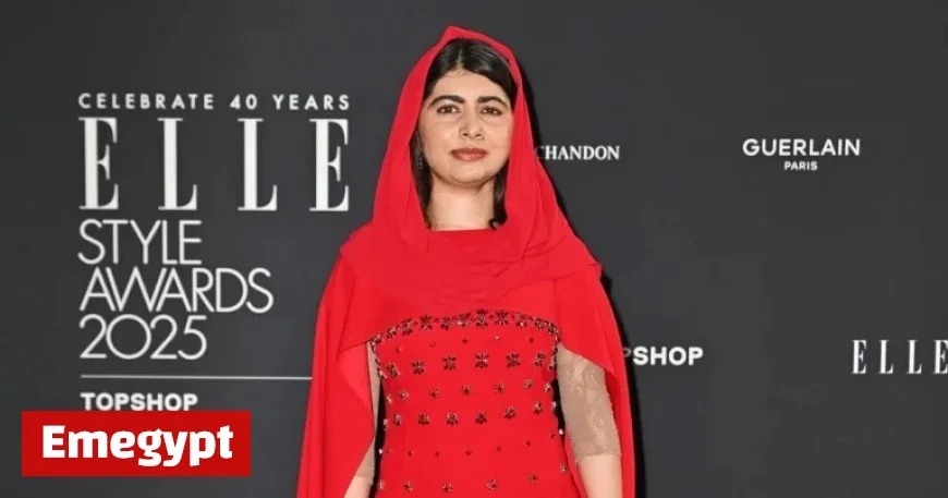 Malala Yousafzai’s Mother Silences Prince Harry with Powerful One-Word Response