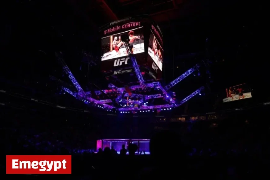 UFC Vegas 110 Showdown: Predictions, Odds, and Top Bets for Isaac Dulgarian vs Yadier Del Valle