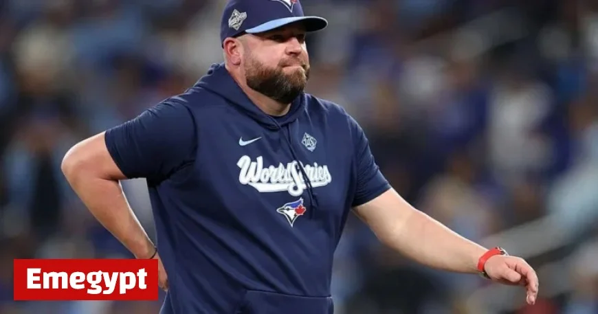 Schneider: “It’s World Series Game 7 at Home Stadium”