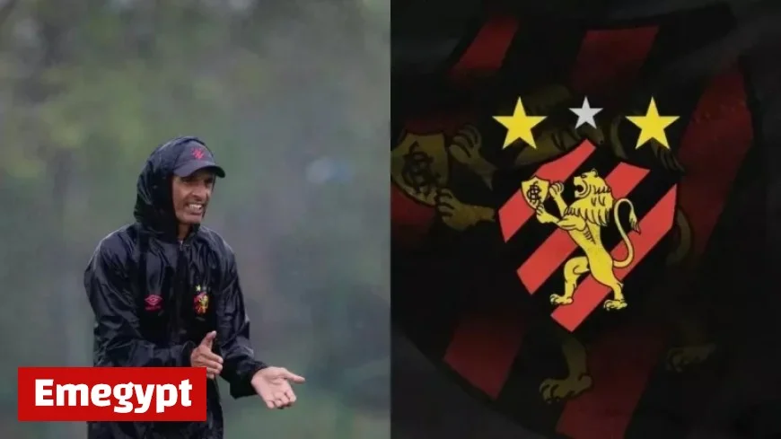 Sport Club Management Surprises Players with Special Gift Ahead of Flamengo Match