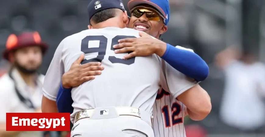 Yankees Aim for Championship Glory in New York