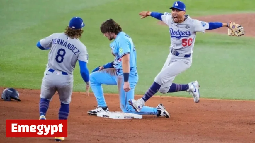 Passan: Discover Why Game 7 of the World Series Thrills A Nation