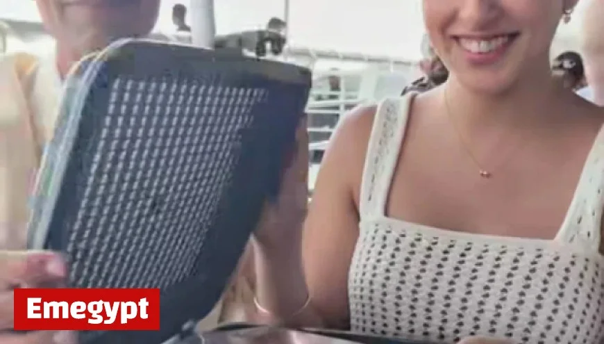 Farah Khan Karan Johar and Navya Nanda Enjoy Bridgerton-Style Picnic in Alibaug with Ferry Ride Adventure