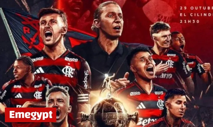 Flamengo Returns to Maracanã After Copa Libertadores Final to Challenge Crisis-Hit Sport for Leadership