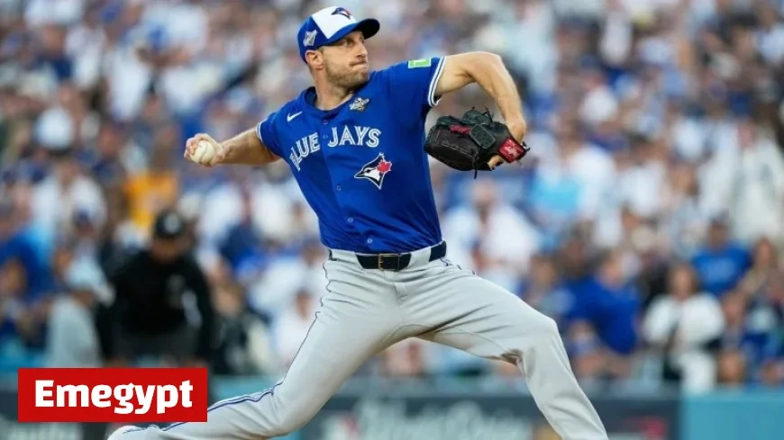 Scherzer Leads Blue Jays in Pivotal Game 7 Showdown Against Ohtani and Dodgers