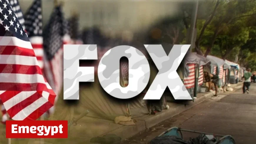 “Fox, US VETS Relaunch ‘Make Camo Your Cause’ to End Veteran Homelessness”