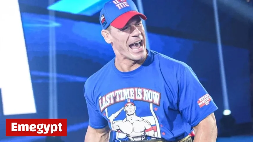 Bully Ray Reveals How John Cena’s Final WWE Match Can End with a Win-Win for All