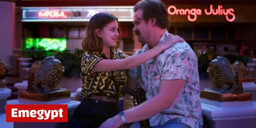 Millie Bobby Brown Lodges Complaint Against ‘Stranger Things’ Co-Star; Update Released