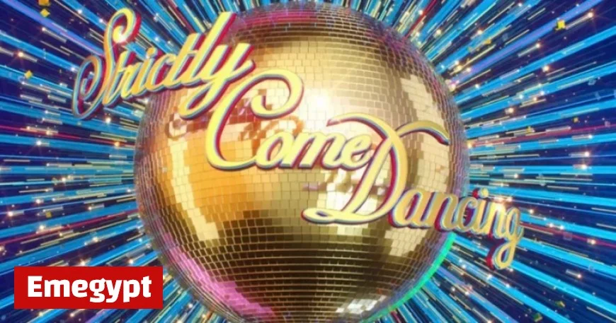 Strictly Come Dancing Fans Heartbroken by Latest Elimination Spoiler Leak Online
