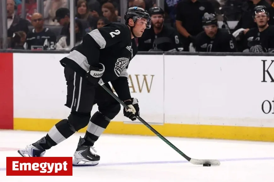 Preview: Special Teams Impact, Moore & Foegele Updates, Turcotte Shines, Burroughs Waived