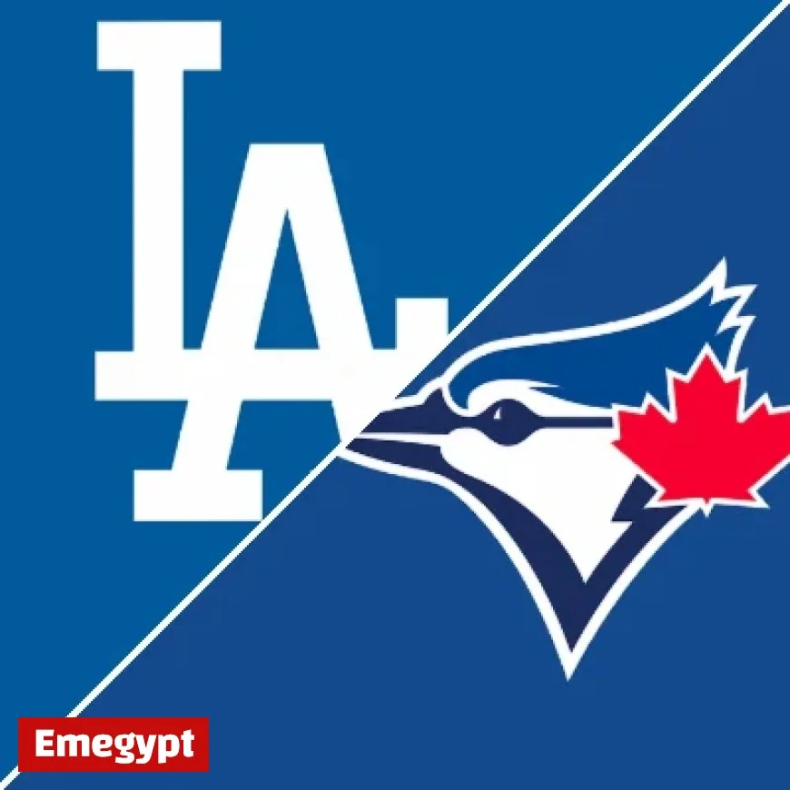 Dodgers Triumph 3-1 Over Blue Jays in November 1 2025 Game Recap