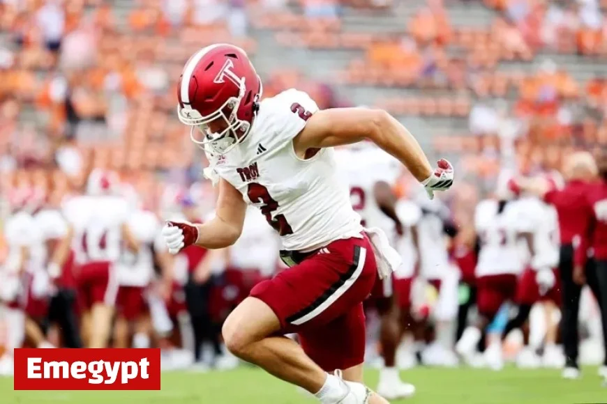 Troy vs. Arkansas State: Predictions and Picks for CFB Week 10, Nov 1