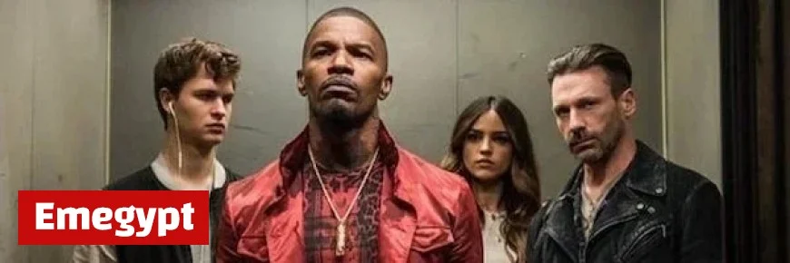 Edgar Wright Previews ‘The Running Man’; ‘Baby Driver 2’ Script Advances