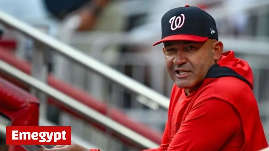 Cairo’s Nats Won’t Secure Permanent Contract: Report